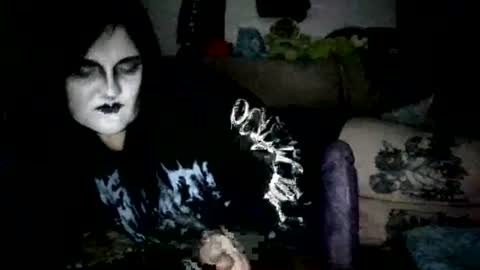 sundaygoth online show from 06.19.26