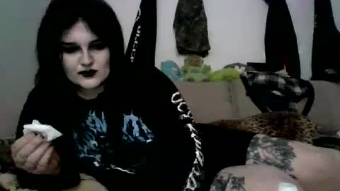 sundaygoth online show from 06.20.26