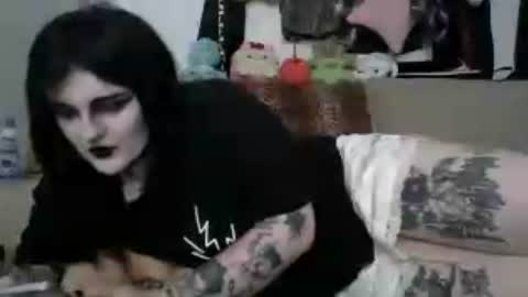 sundaygoth online show from 06.21.26