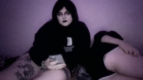 sundaygoth online show from 07.01.26