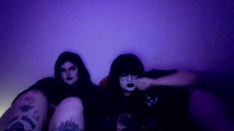 sundaygoth online show from 07.02.26