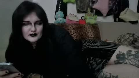 sundaygoth online show from 07.03.26