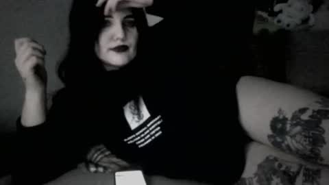 sundaygoth online show from 07.06.26