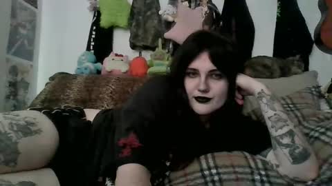 sundaygoth online show from 07.10.26