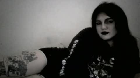 sundaygoth online show from 07.19.26