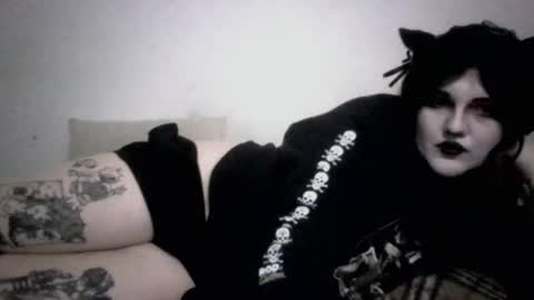 sundaygoth online show from 07.20.26