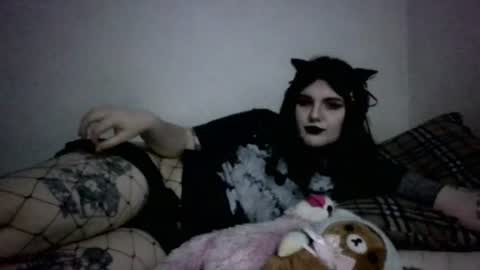 sundaygoth online show from 07.21.26