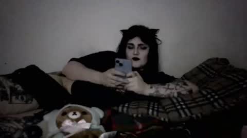 sundaygoth online show from 07.24.26