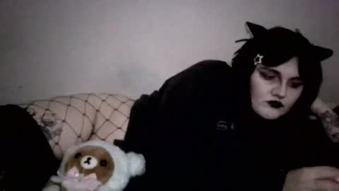 sundaygoth online show from 07.25.26