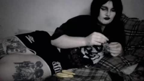 sundaygoth online show from 07.27.26