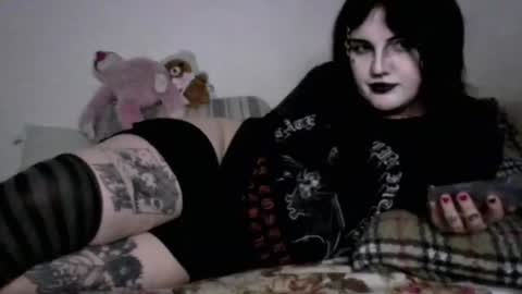 sundaygoth online show from 07.28.26