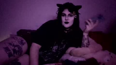 sundaygoth online show from 07.29.26