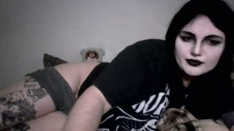sundaygoth online show from 08.01.26