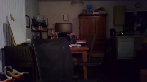 Snapshot of sundial1 chatting on 10.05.25 Sundial1 online show from 10.05.25