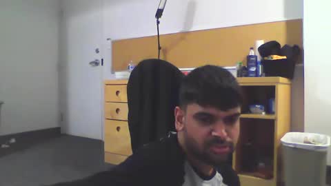 Sundoog online show from 02.13.25