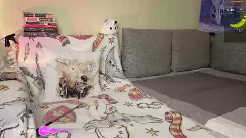 Vicky online show from 06.26.26