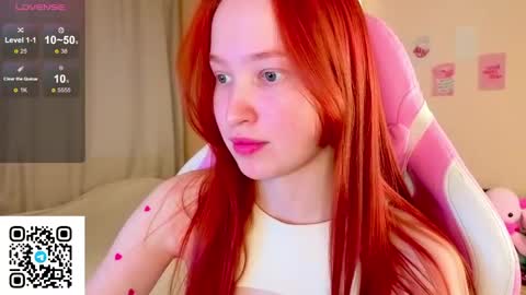 sunflare_ online show from 04.13.26