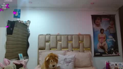 Jeraldine online show from 02.05.26