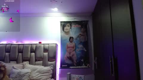 Jeraldine online show from 02.16.26