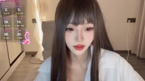 Snapshot of sunflowerbbb chatting on 01.18.25 coco online show from 01.18.25