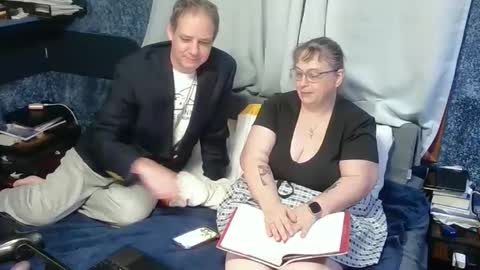 Sunflower Brandy and  Hard JO online show from 02.19.25