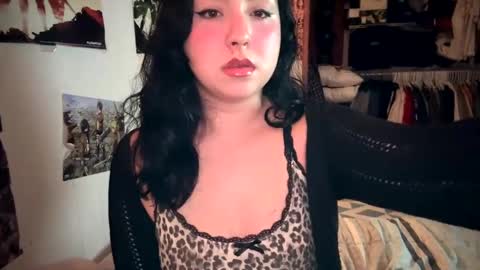 Sofie online show from 03.08.25