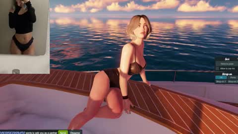 sunhee online show from 10.14.25