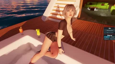 sunhee online show from 10.16.25