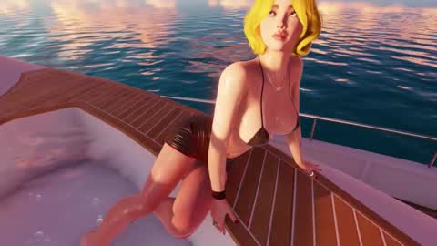 sunhee online show from 10.18.25