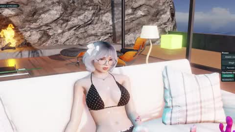 sunhee online show from 11.18.25