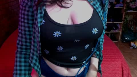 Snapshot of sunlight_7 chatting on 12.11.24 sunny online show from 12.11.24