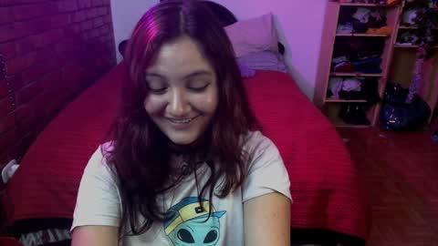 Snapshot of sunlight_7 chatting on 12.29.24 sunny online show from 12.29.24