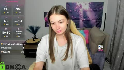 Snapshot of sunlight_kiss chatting on 05.19.26 Jessika online show from 05.19.26