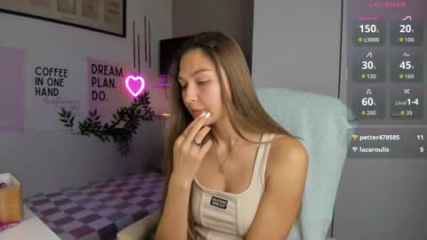 Sofia online show from 11.13.25