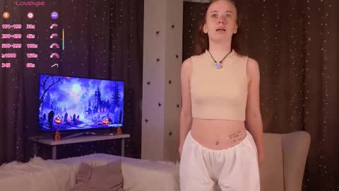 Becky online show from 10.26.25