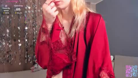 Kiki online show from 02.13.26