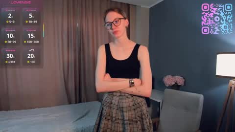 Kiki online show from 04.11.26