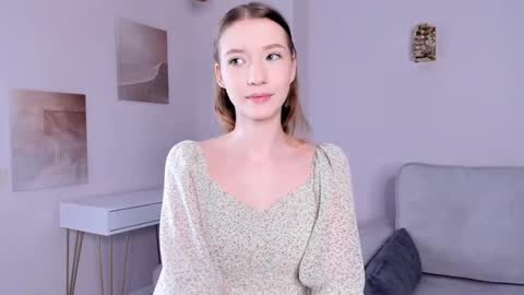 Snapshot of sunnmoonn chatting on 02.25.25 Lily online show from 02.25.25