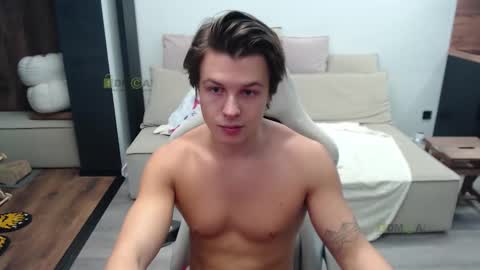 Alice and Sergey online show from 12.02.25