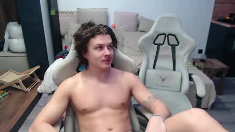 Alice and Sergey online show from 03.19.26