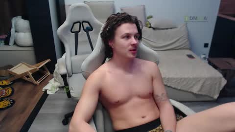 Alice and Sergey online show from 03.26.26