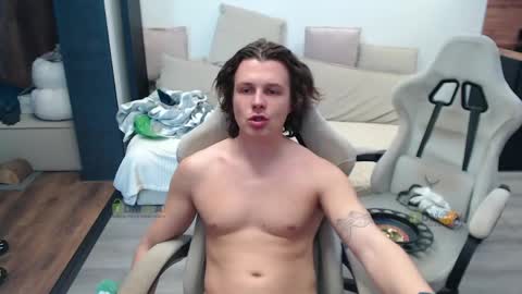 Alice and Sergey online show from 05.15.26