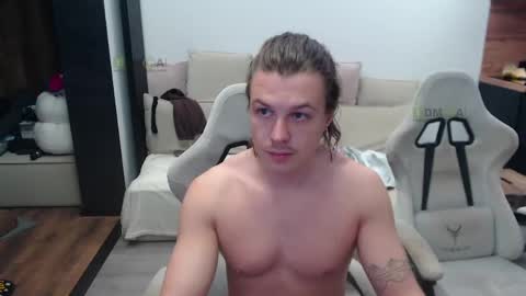 Alice and Sergey online show from 05.31.26