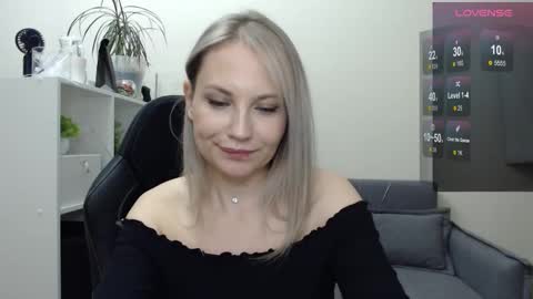 Naomi online show from 01.14.25