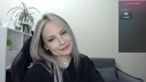 Naomi online show from 01.22.25