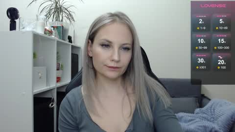 Naomi online show from 01.27.25