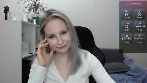 Naomi online show from 02.01.25