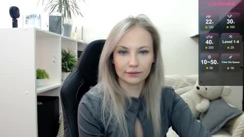 Naomi online show from 10.27.25