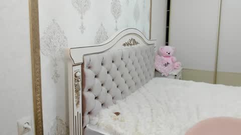 Vanessa online show from 03.11.26