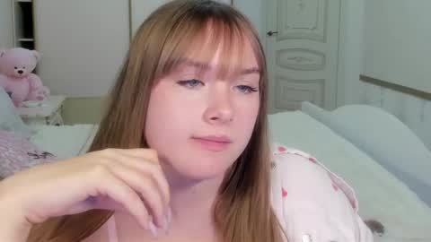 Vanessa online show from 04.11.26